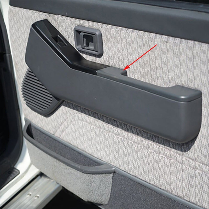 Door Knob Replacement - สำหรับ Nissan Patrol Y60 Safari GQ