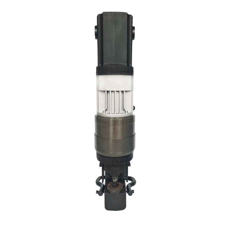 เครื่องเจาะเหล็กไฮดรอลิกแบบพกพ - Home Improvements บทวิจารณ์และราคา