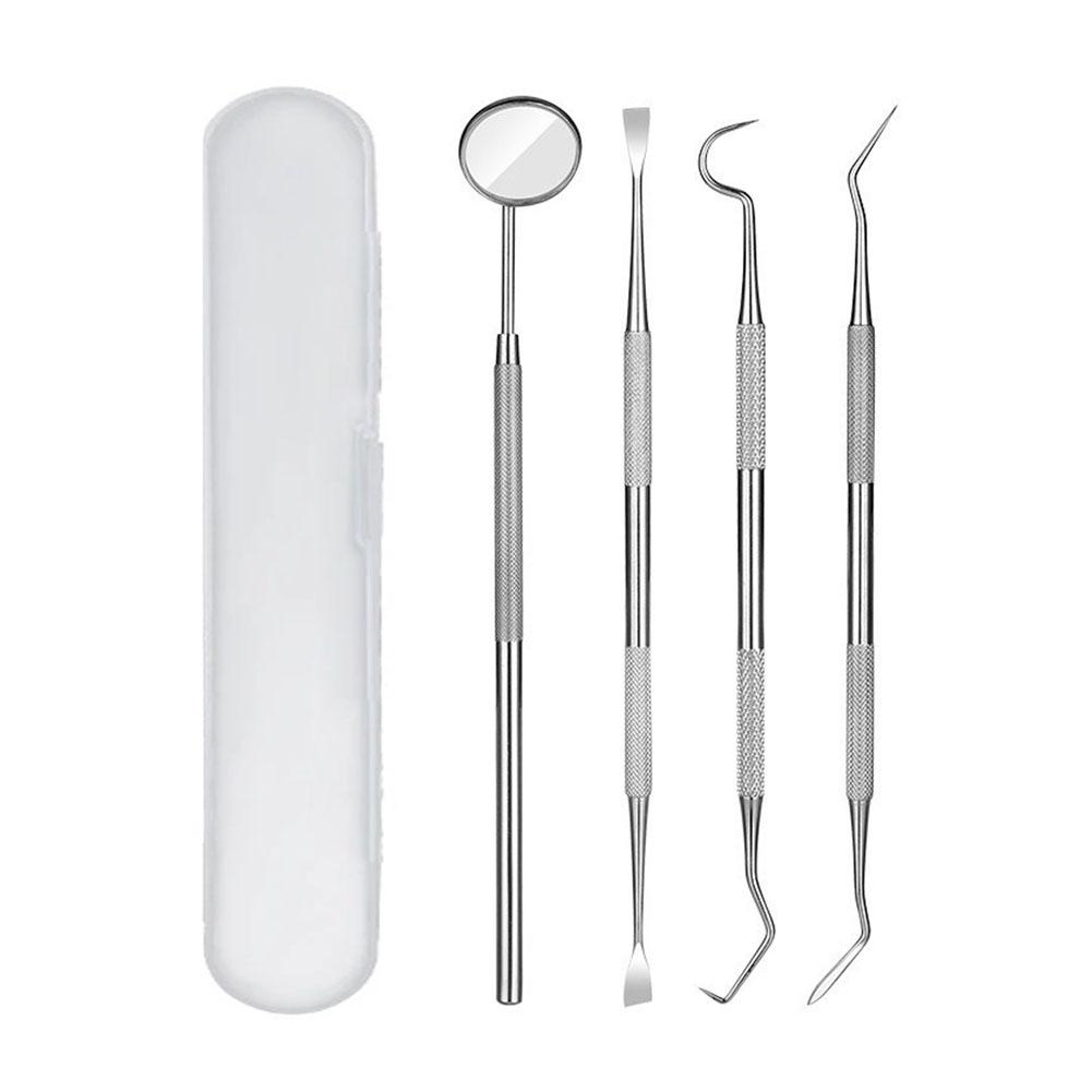 ชุดเครื่องมือทำความสะอาดช่องปา - Home Improvement Kit บทวิจารณ์และราคา