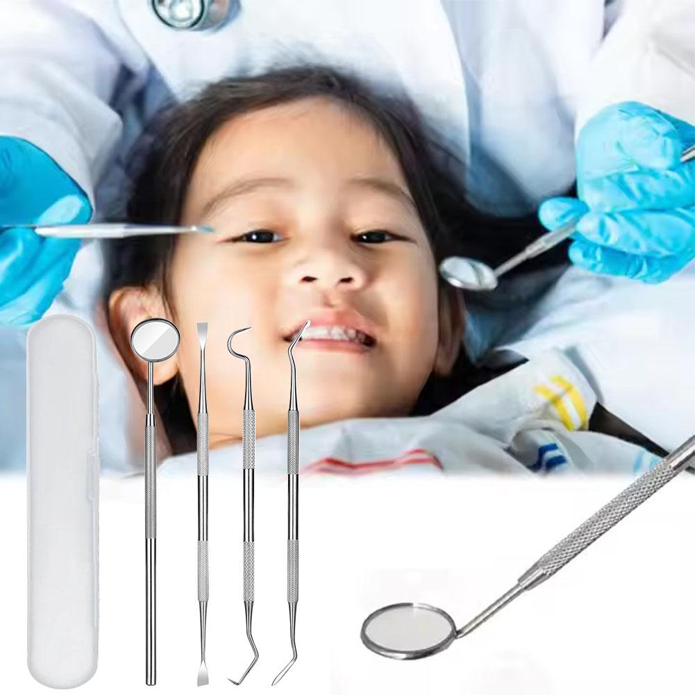 ชุดเครื่องมือทำความสะอาดช่องปา - Home Improvement Kit บทวิจารณ์และราคา