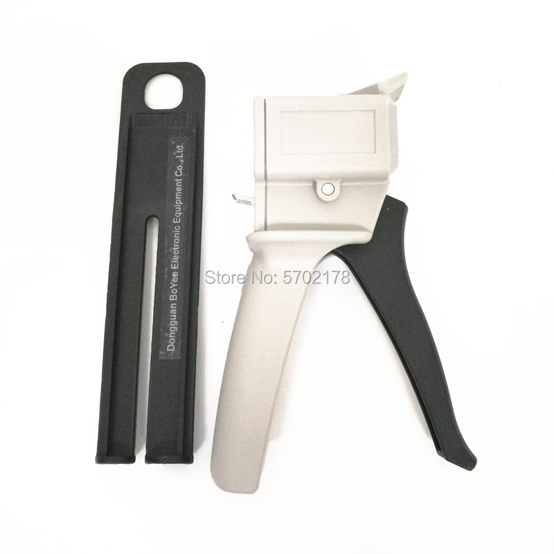 10pcs ผสมเคล็ดลับสอง AB อีพ็อก - Caulking Gun Dispensing บทวิจารณ์และราคา