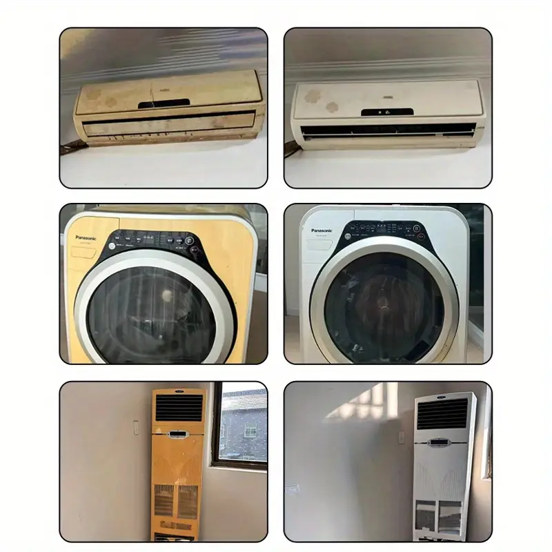 สเปรย์ฟื้นฟูพลาสติกอเนกประสงค์ - Home Improvement Kit บทวิจารณ์และราคา