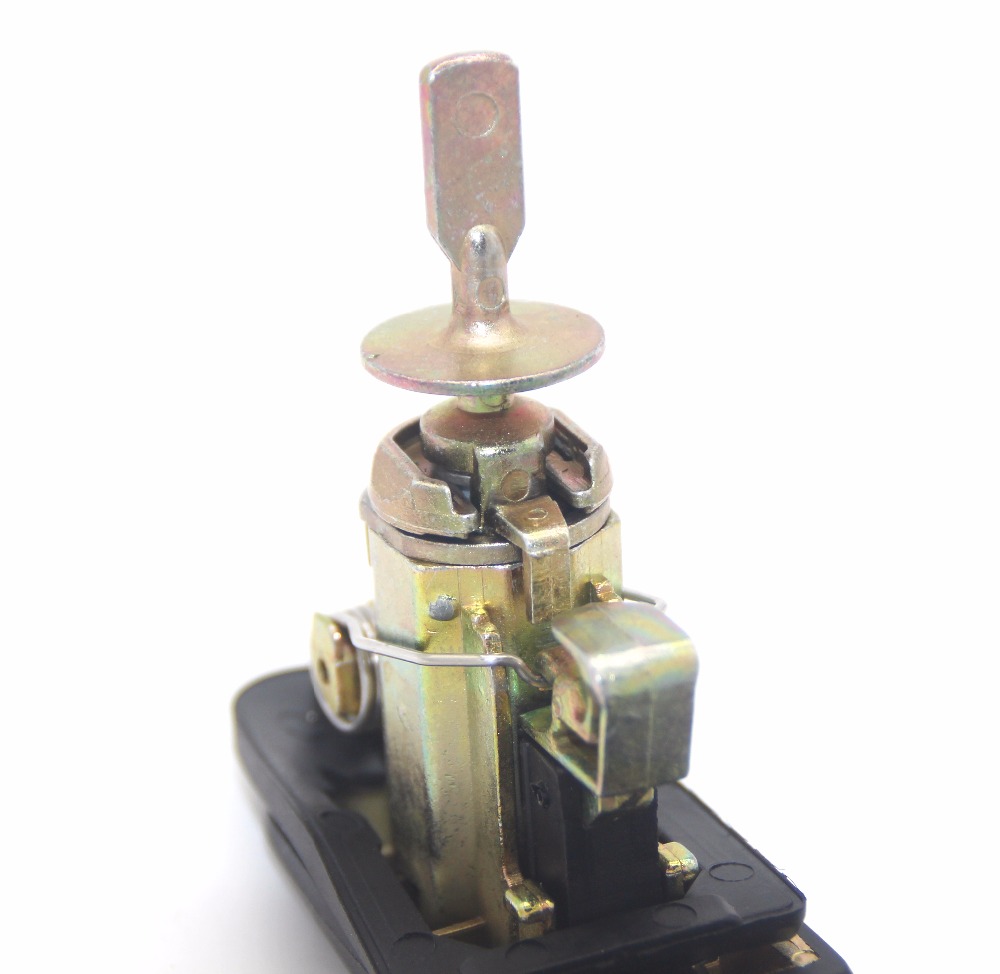 ชุด 4 ชิ้นด้านหน้าด้านหลังซ้าย - Door Knob Replacement บทวิจารณ์และราคา