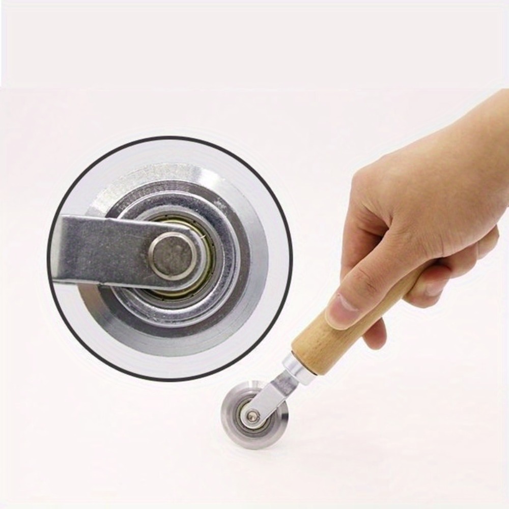 1 ล้อรีดกระดาษ DIY - เครื่องรี - Home Improvements บทวิจารณ์และราคา