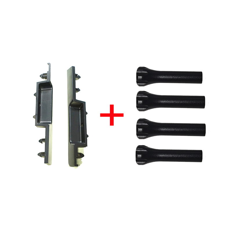สำหรับ Nissan Patrol Y60 Safar - Door Knob Replacement บทวิจารณ์และราคา
