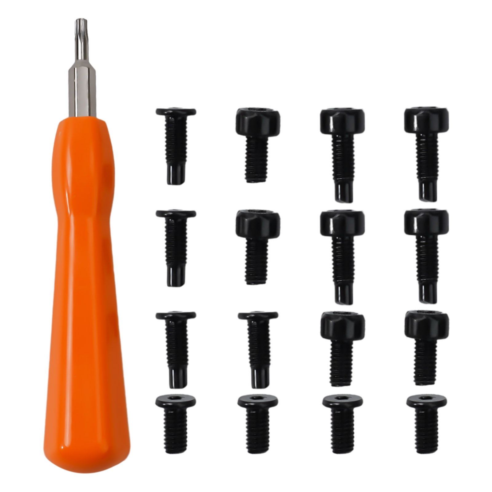 ชุดไขควงและสกรูสำหรับงานปรับปร - Home Improvement Kit บทวิจารณ์และราคา