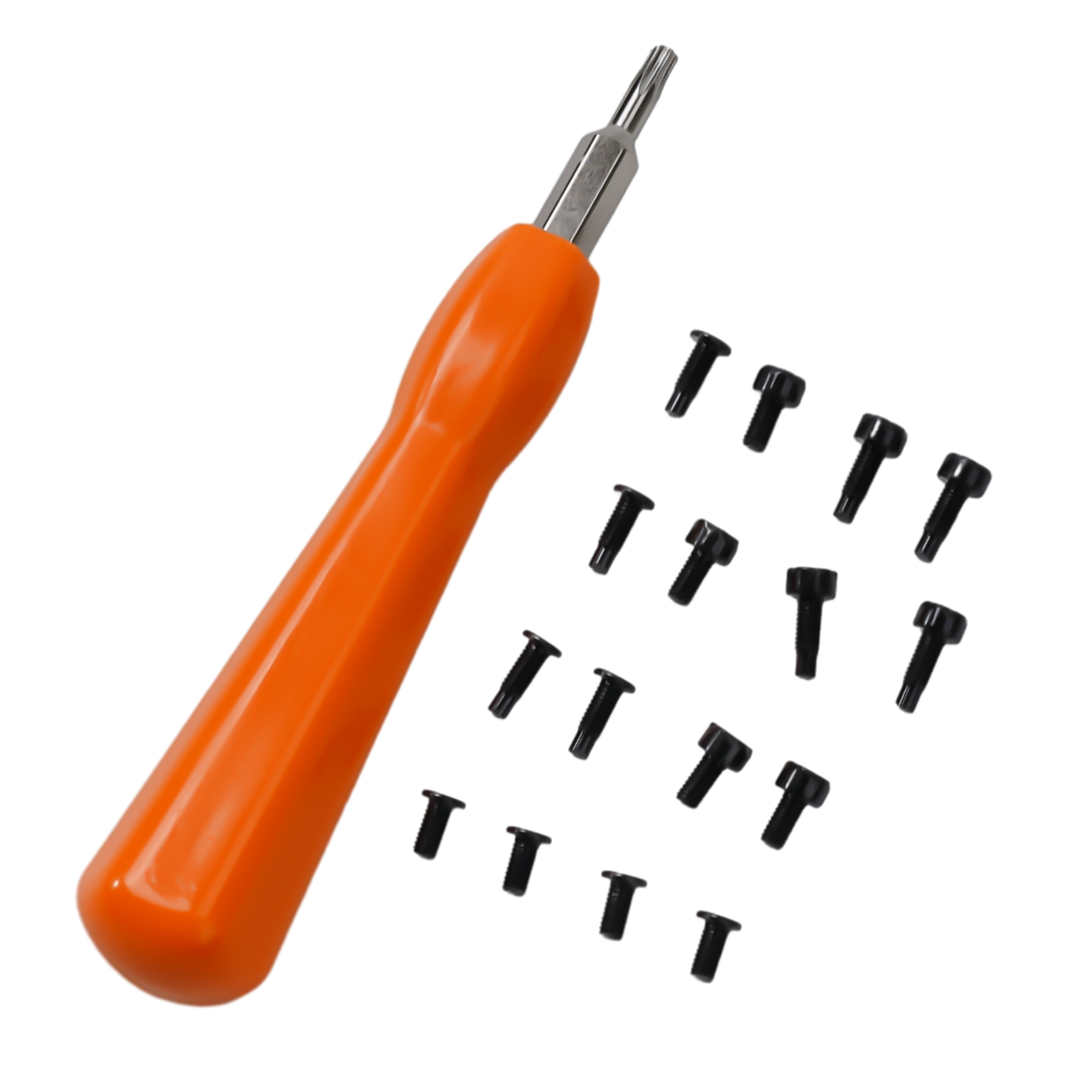 ชุดไขควงและสกรูสำหรับงานปรับปร - Home Improvement Kit บทวิจารณ์และราคา