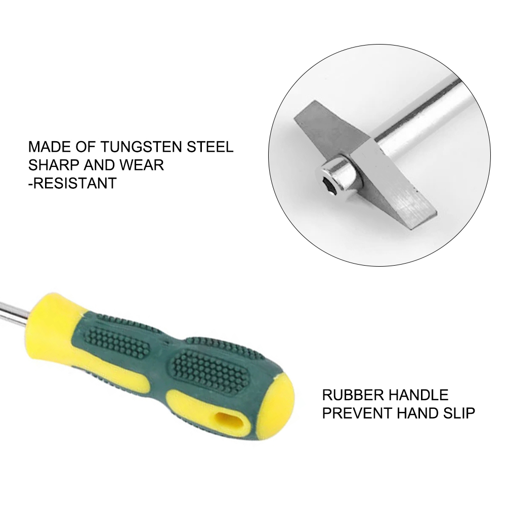 เครื่องกำจัดร่องกระเบื้องเซราม - Grout Saw Removal บทวิจารณ์และราคา