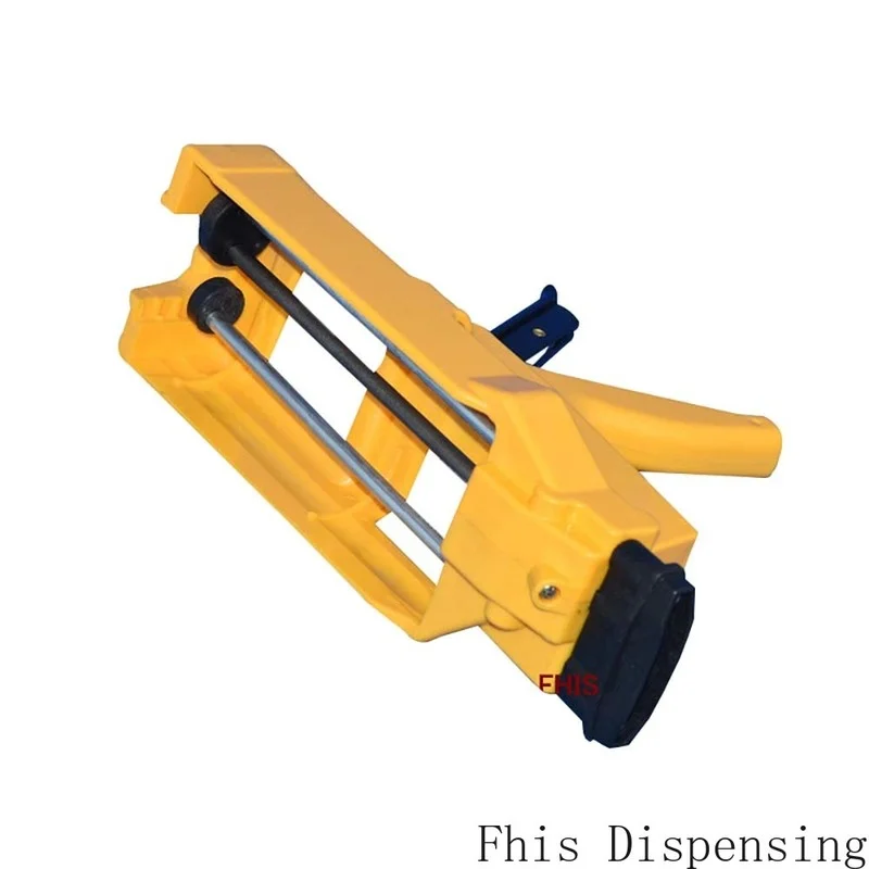 กาวยาแนวร่องรอยต่อ บิวตี้ ออฟ  - Caulking Gun Dispensing บทวิจารณ์และราคา