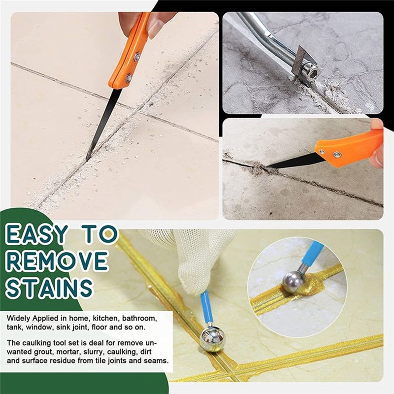 ใบเลื่อย A74E-23 ชิ้น ชุดเลื่อ - Grout Saw Removal บทวิจารณ์และราคา