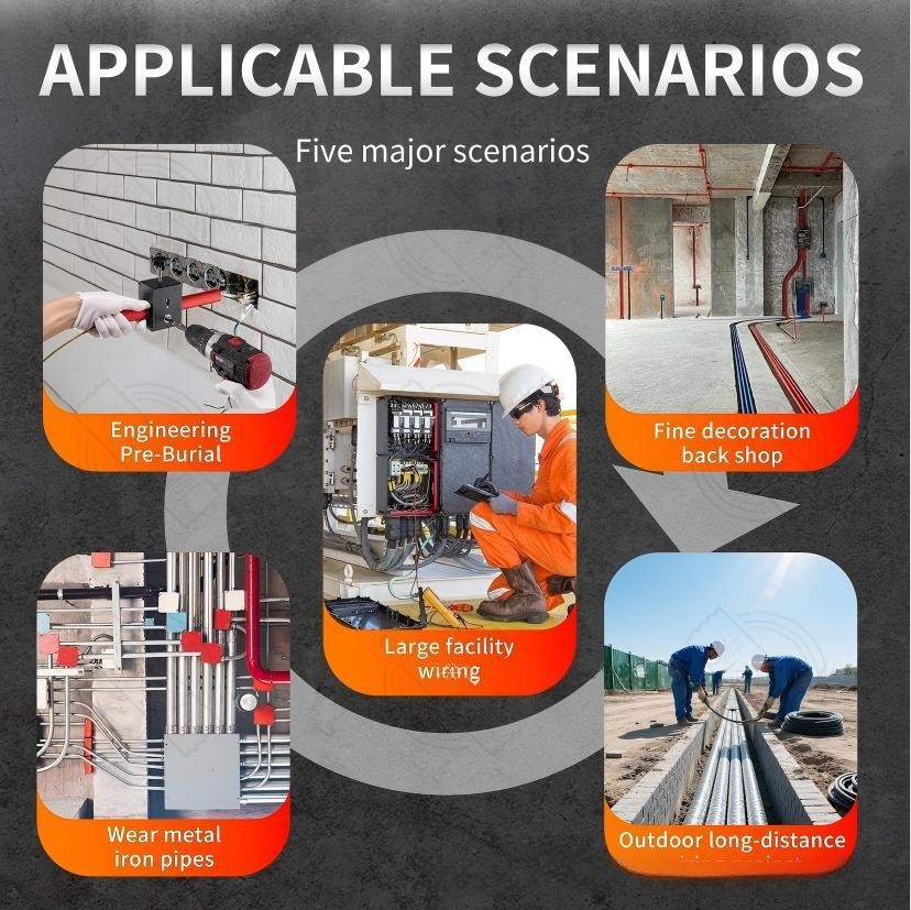 เครื่องมือรัดสายไฟของช่างไฟฟ้า - Home Improvements บทวิจารณ์และราคา