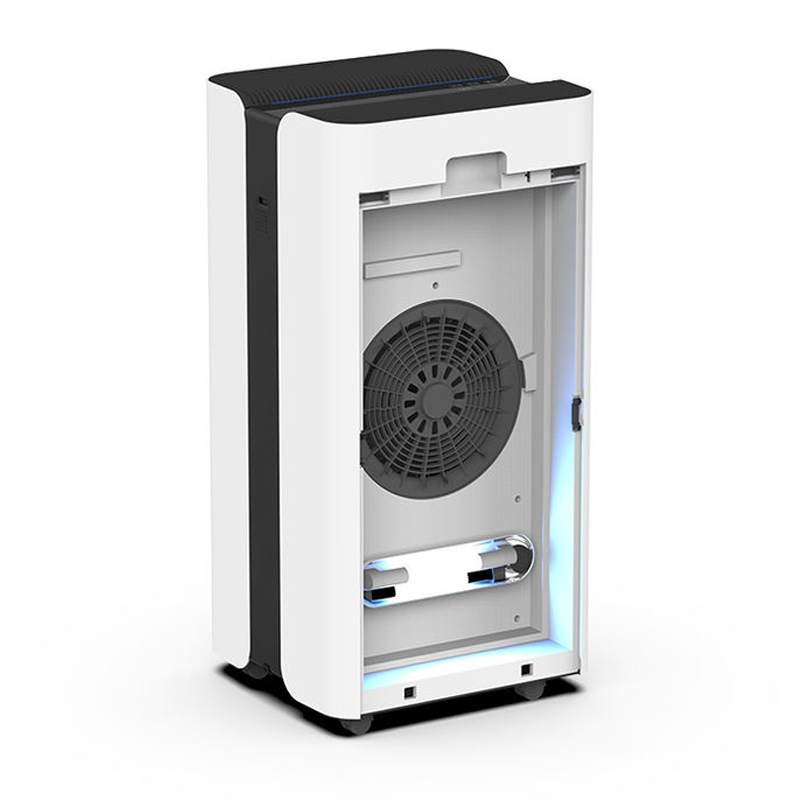 เครื่องฟอกอากาศอัจฉริยะสำหรับบ - Home Improvements บทวิจารณ์และราคา