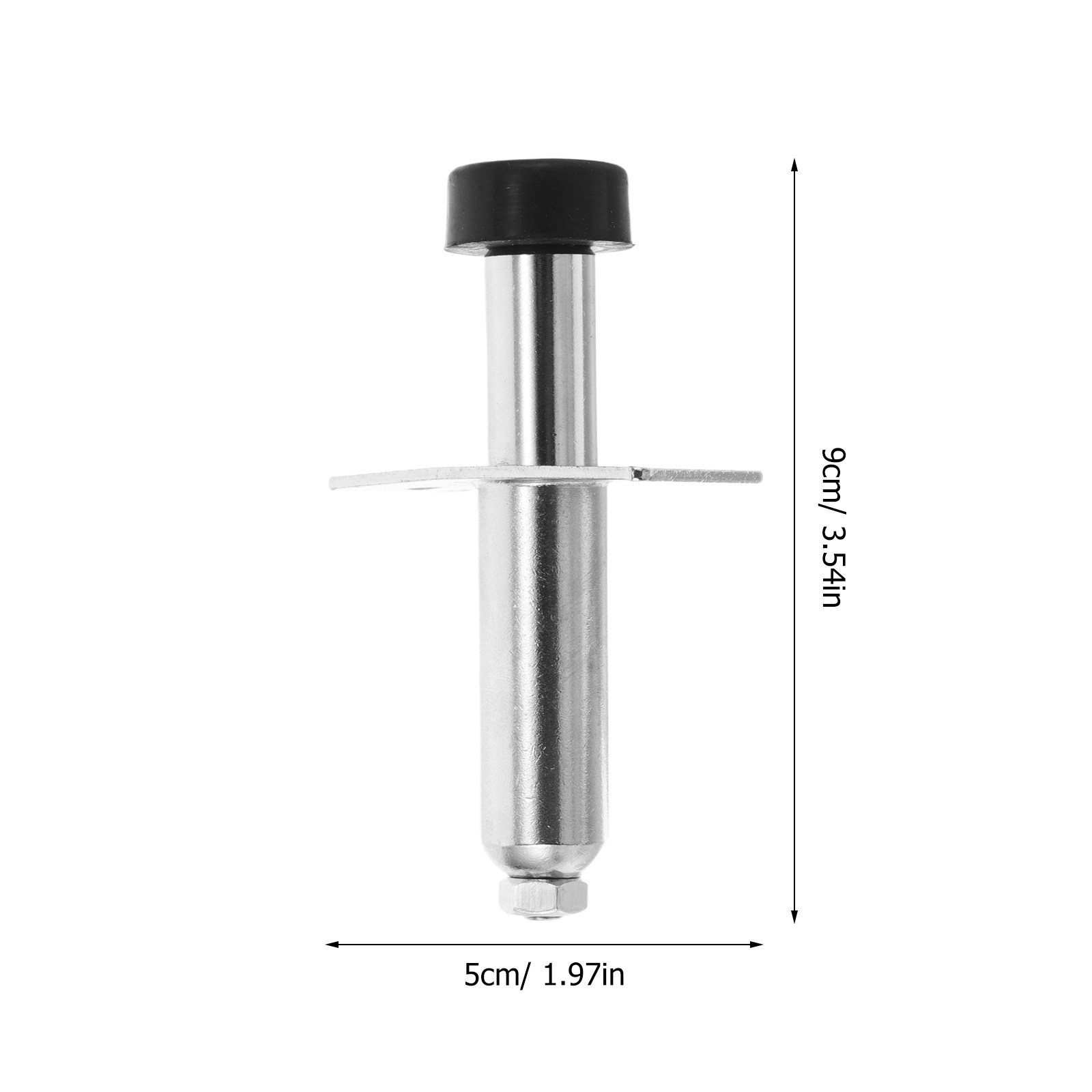 ชุดลูกบิดล็อคประตูท้ายรถยนต์ 2 - Door Knob Replacement บทวิจารณ์และราคา
