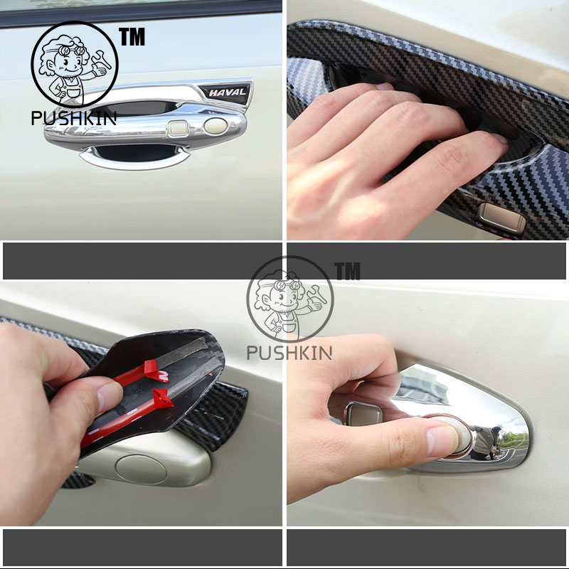 สําหรับ HAVAL H6 4th 2024 2025 - Door Knob Replacement บทวิจารณ์และราคา
