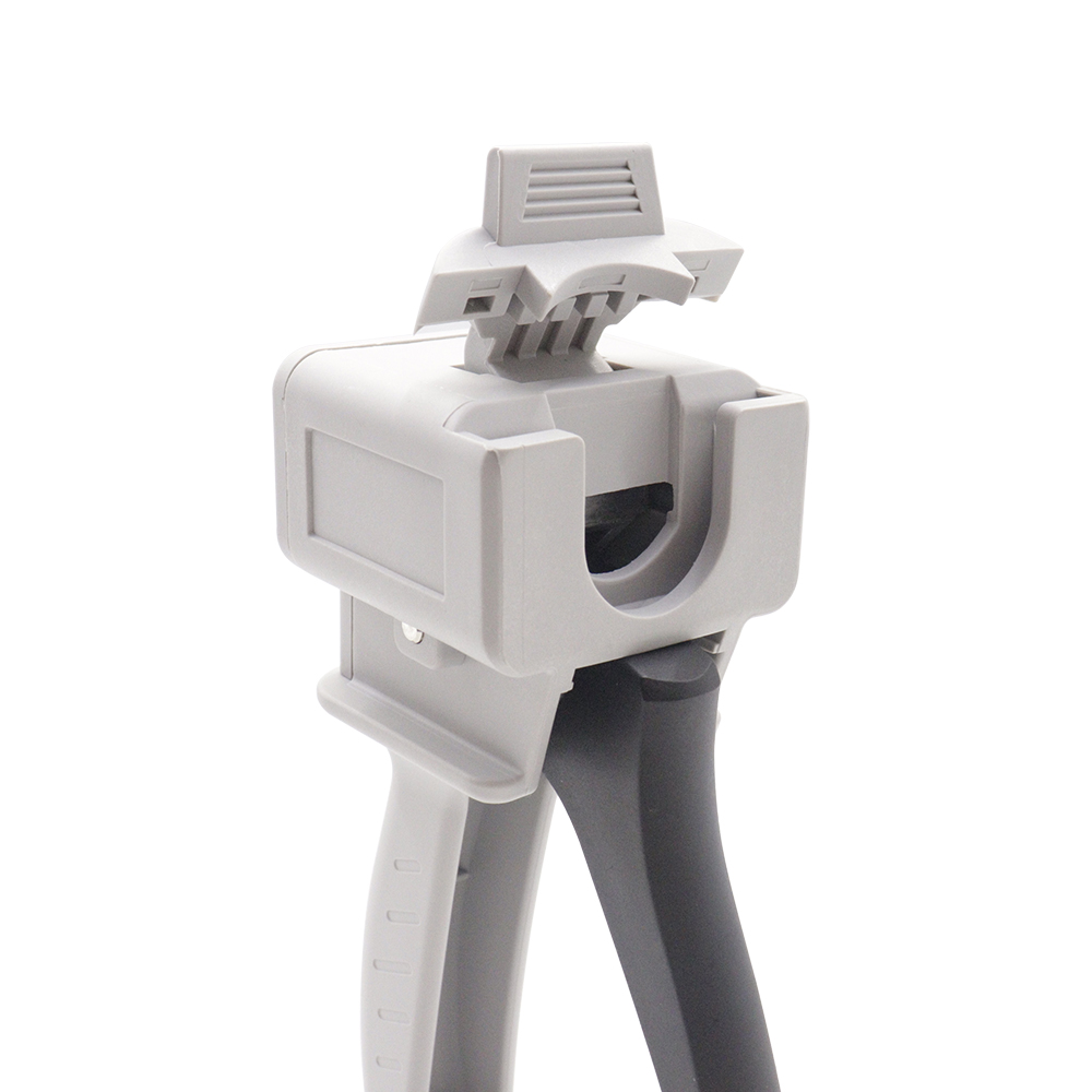 ปืนจ่ายกาวขนาด 30 มล. 55 มล. ป - Caulking Gun Dispensing บทวิจารณ์และราคา