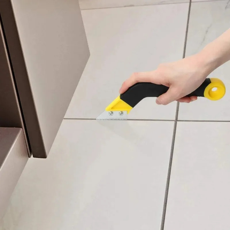 เครื่องมือทำความสะอาดและขจัดคร - Grout Saw Removal บทวิจารณ์และราคา