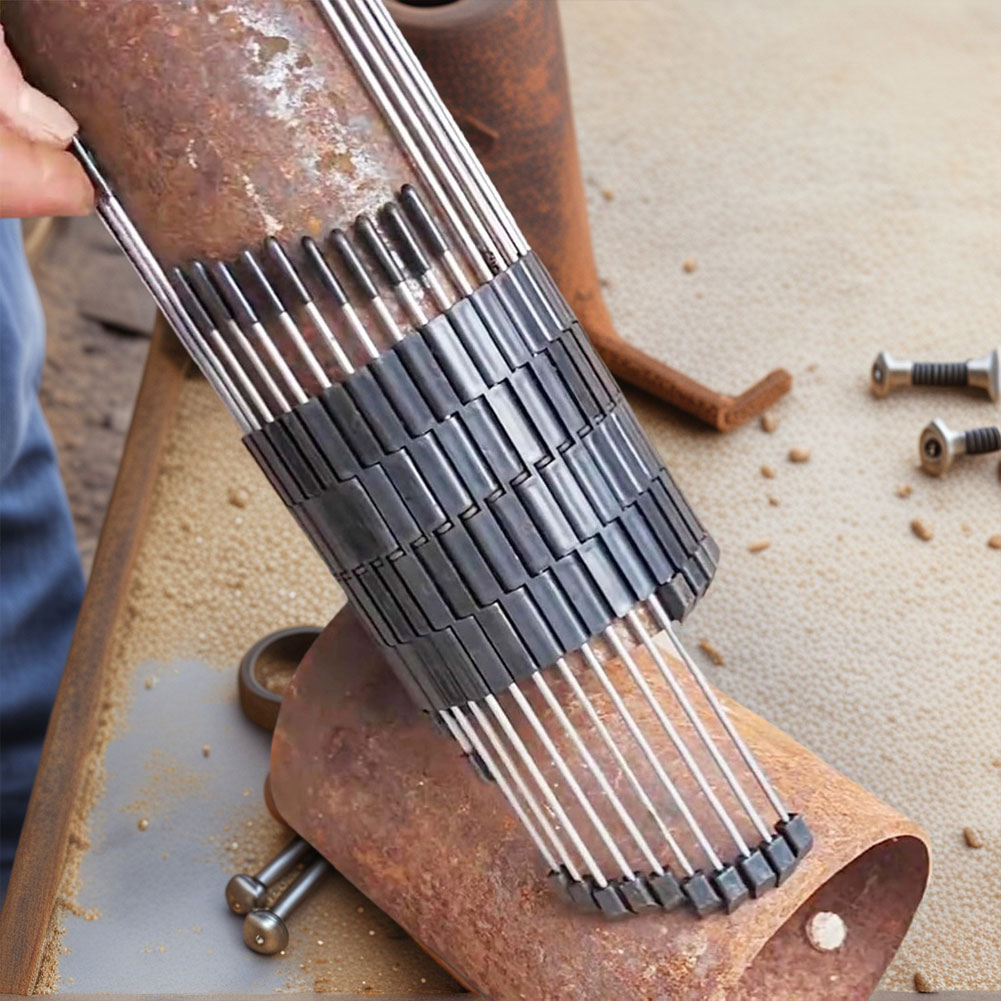 เครื่องมือวัดรูปทรงท่ออเนกประส - Home Improvement Cast บทวิจารณ์และราคา