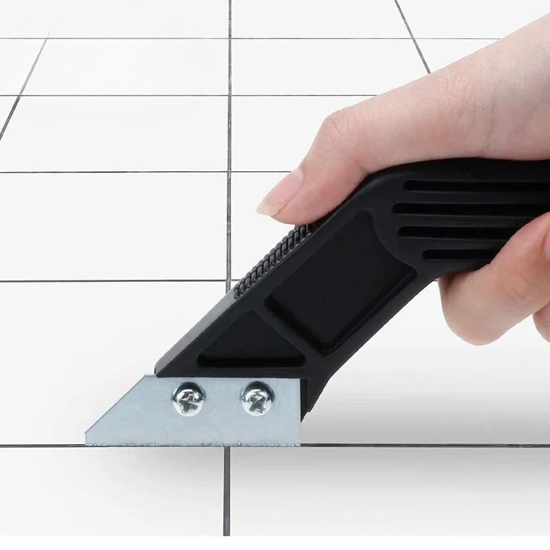 เครื่องมือขูดทำความสะอาดยาแนวก - Grout Saw Removal บทวิจารณ์และราคา