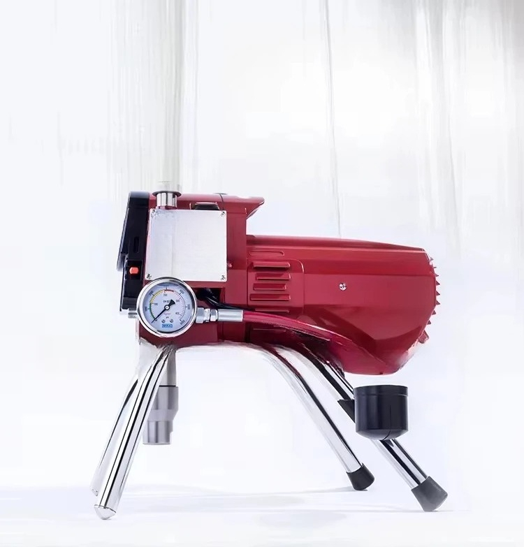 เครื่องพ่นสีไฟฟ้าขนาดเล็กสำหรั - Home Improvements บทวิจารณ์และราคา