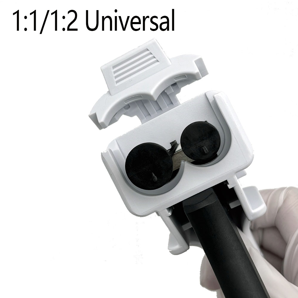 ปืนผสมยางซิลิโคนสำหรับงานพิมพ์ - Caulking Gun Dispensing บทวิจารณ์และราคา