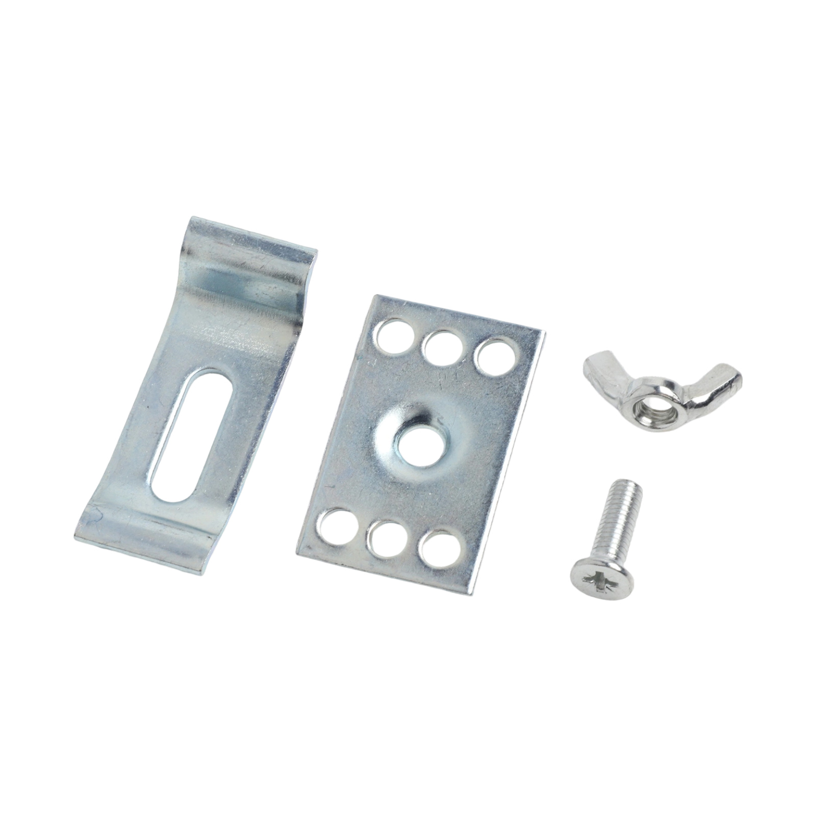 คลิปยึดอ่างล้างหน้า ชุดอุปกรณ์ - Home Improvement Kit บทวิจารณ์และราคา