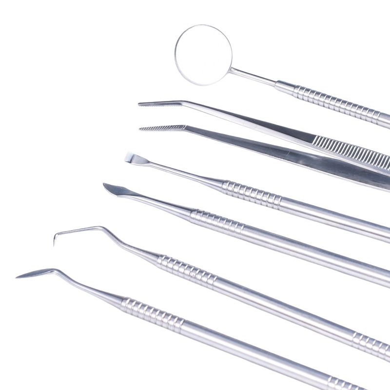 ชุดเครื่องมือดูแลสุขภาพช่องปาก - Home Improvement Kit บทวิจารณ์และราคา