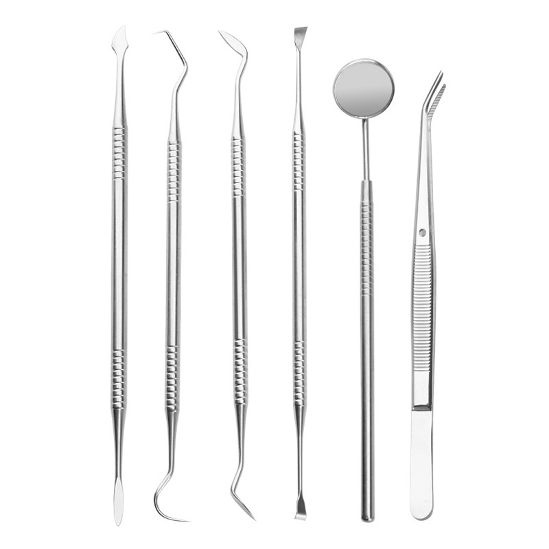 ชุดเครื่องมือดูแลสุขภาพช่องปาก - Home Improvement Kit บทวิจารณ์และราคา