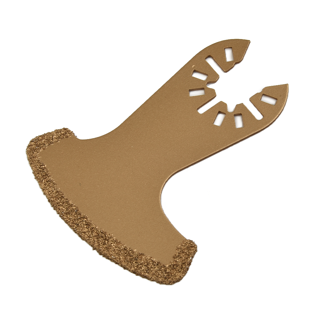 3 ชิ้นคาร์ไบด์สั่นหลายเครื่องม - Grout Saw Removal บทวิจารณ์และราคา