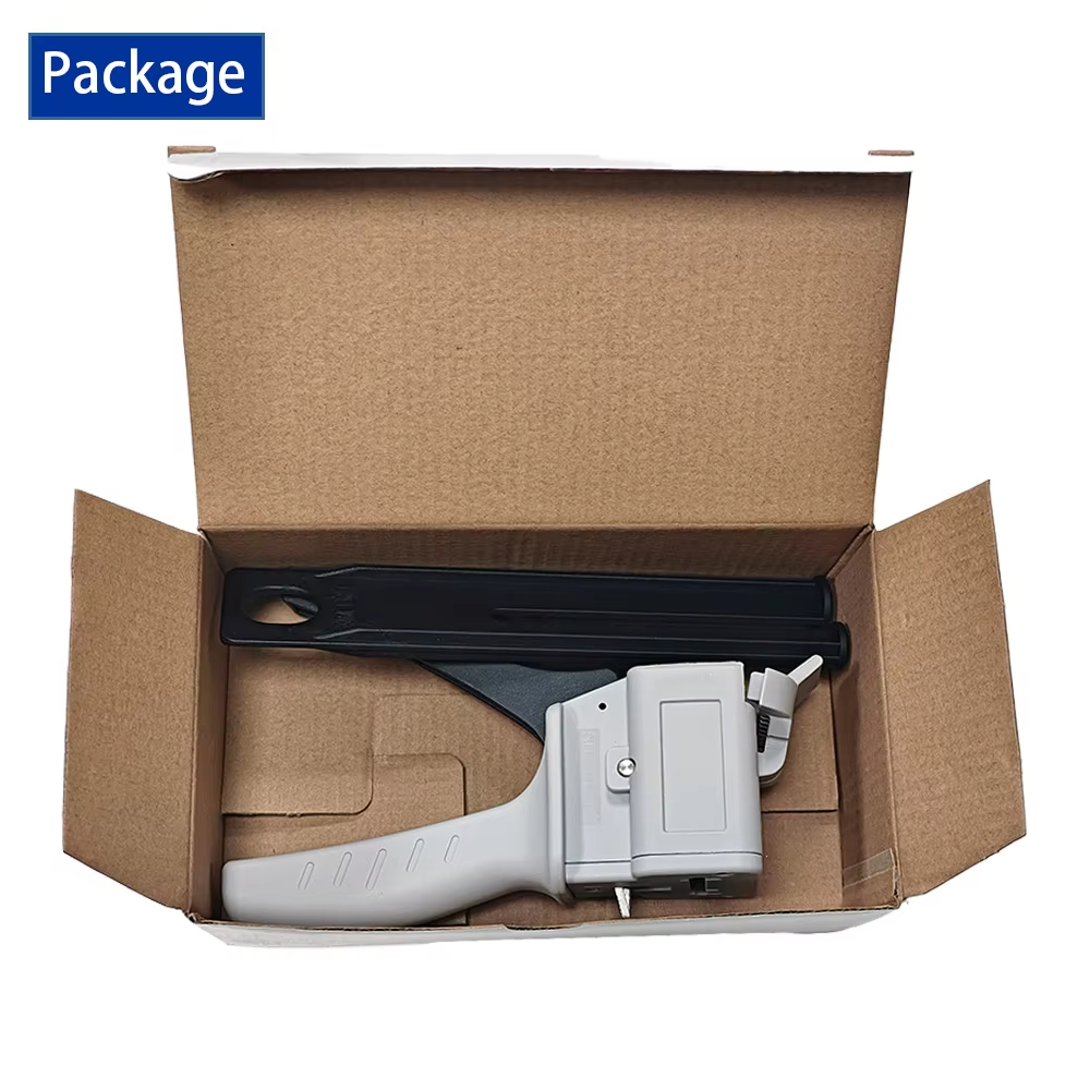 1 ชิ้น 50 มล. กาวอีพ็อกซี่สองส - Caulking Gun Dispensing บทวิจารณ์และราคา