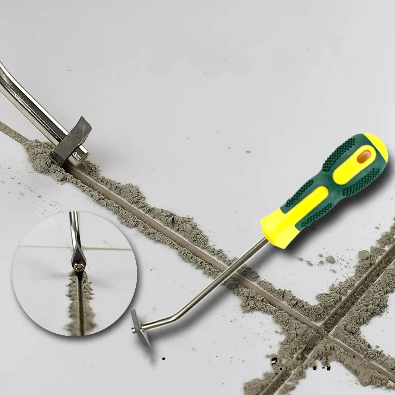 Professional กระเบื้องเซรามิค  - Grout Saw Removal บทวิจารณ์และราคา