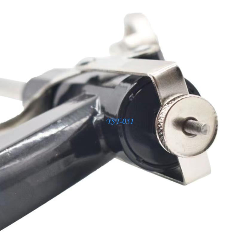 E15A ขยายสเปรย์โฟมฉนวนกันความร - Caulking Gun Dispensing บทวิจารณ์และราคา