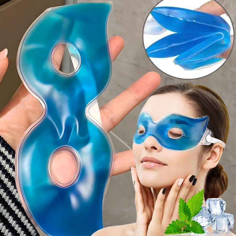 5pc Summer Gel Cooling Eye Mas - Home Improvements บทวิจารณ์และราคา