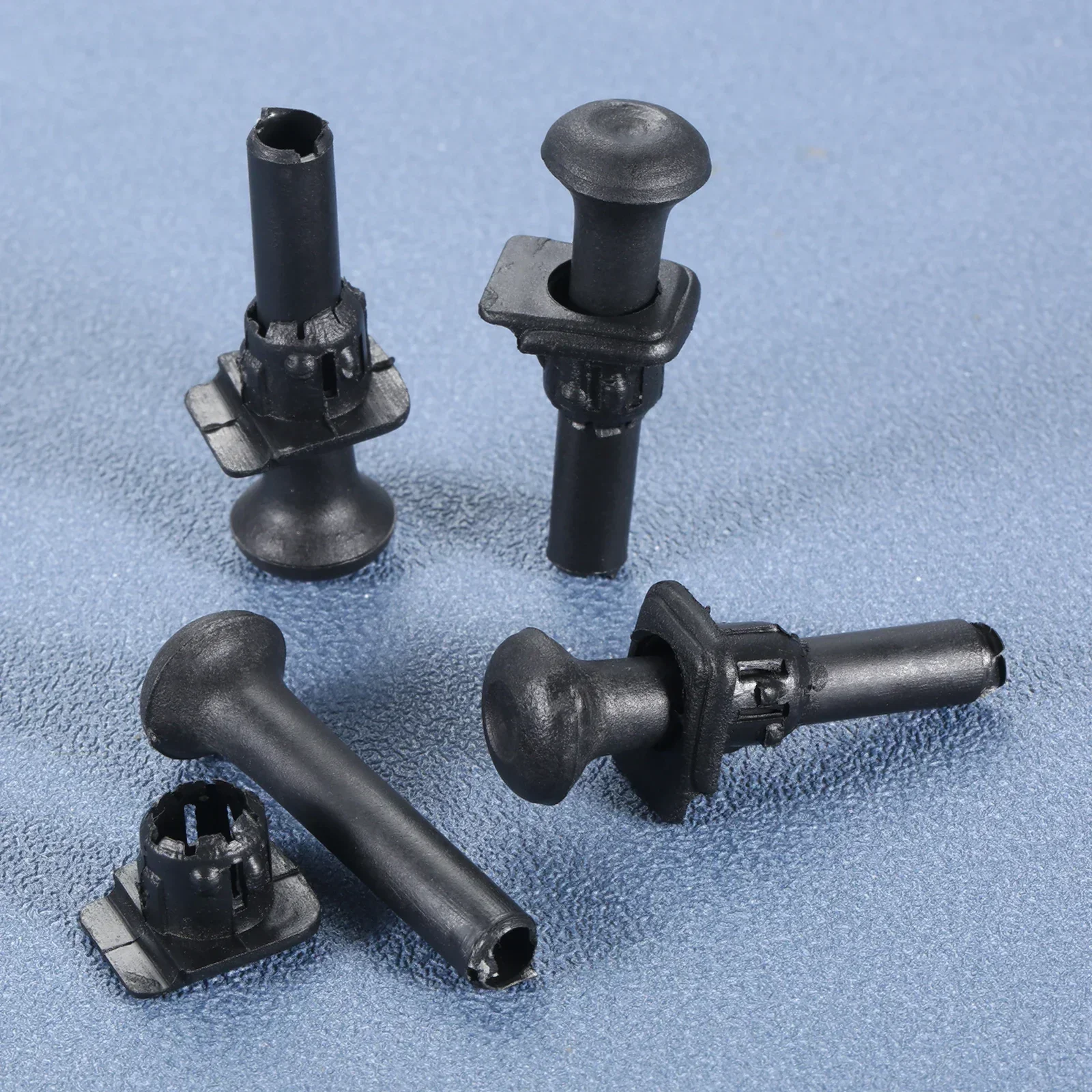 4 ชุด 191837187 สำหรับกอล์ฟ Mk - Door Knob Replacement บทวิจารณ์และราคา